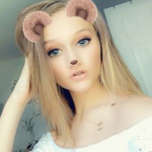 Meet your Posher, Carys